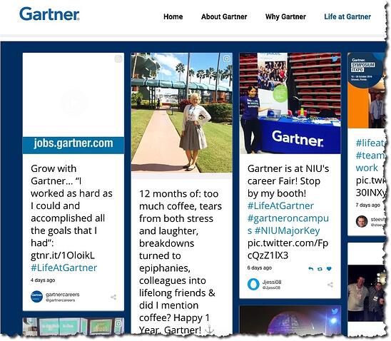 Great Careers Sites - Jobs2Careers